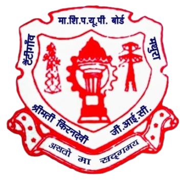 Smt. KIRAN DEVI G.I.C.
